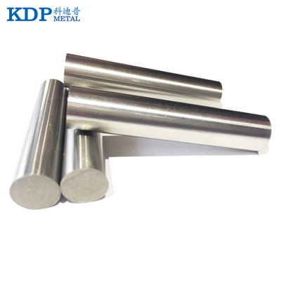 ASTM B551 pure zirconium bar / rod metal price