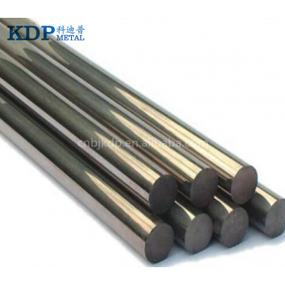 R04200 R04210 ASTM B392 Niobium bars/rods for sale