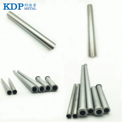 99.2% Zirconium material pipe/tube price per kg