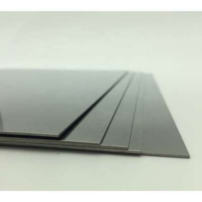 Nb-Zr10% Niobium Zirconium Alloy Sheet