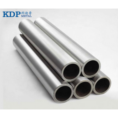 99.95% High Purity Various Dimensions Tungsten Pipe/tube