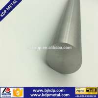 High Quality Pure Iridium Metal Rod