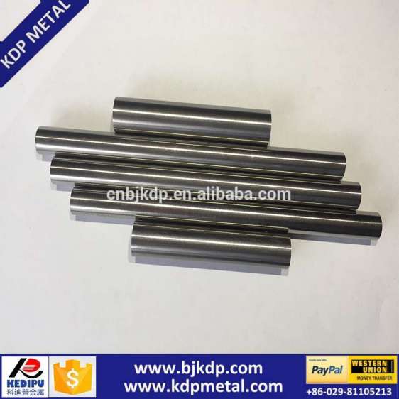 Buy High Purity Iridium Rod 99.95% Supplier Factory Price