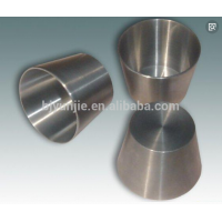 high purity Nickel Crucible price per pieces