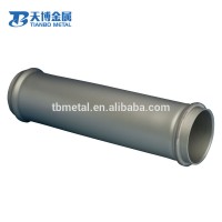 buy gallium Zr metal zirconium sputtering target