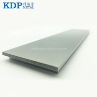 Top quality MO-LA alloy Sheet for industrial furnace