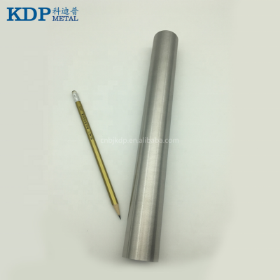 supply corrosion resistance niobium threaded rods from 19 years factory